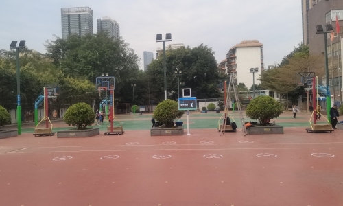 深圳市福南小学