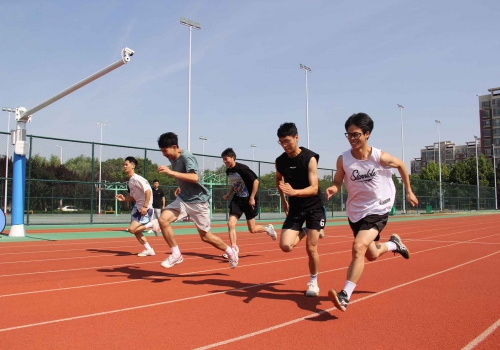 郑州航空工业管理学院