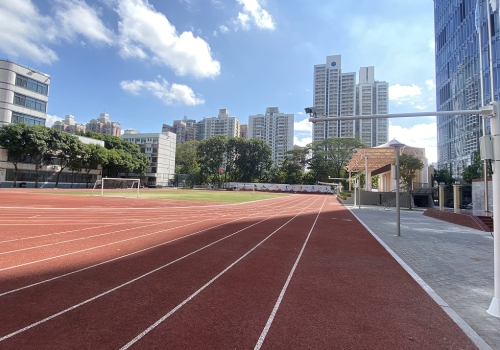 深圳市福田区莲花中学