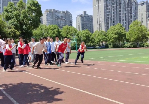 长沙泰禹小学