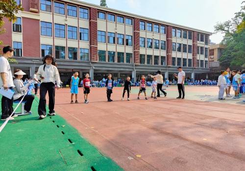 湖南师范大学附属小学