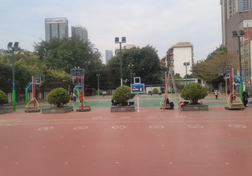 深圳市福南小学