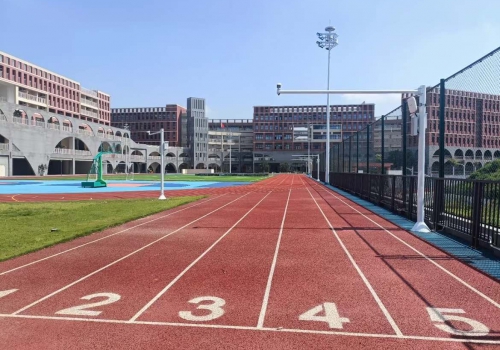 深圳龙华区虔贞学校