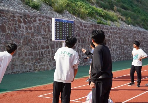 郑州商学院