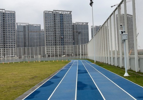 东莞市松山湖第三小学