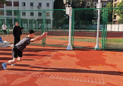 六安第一中学