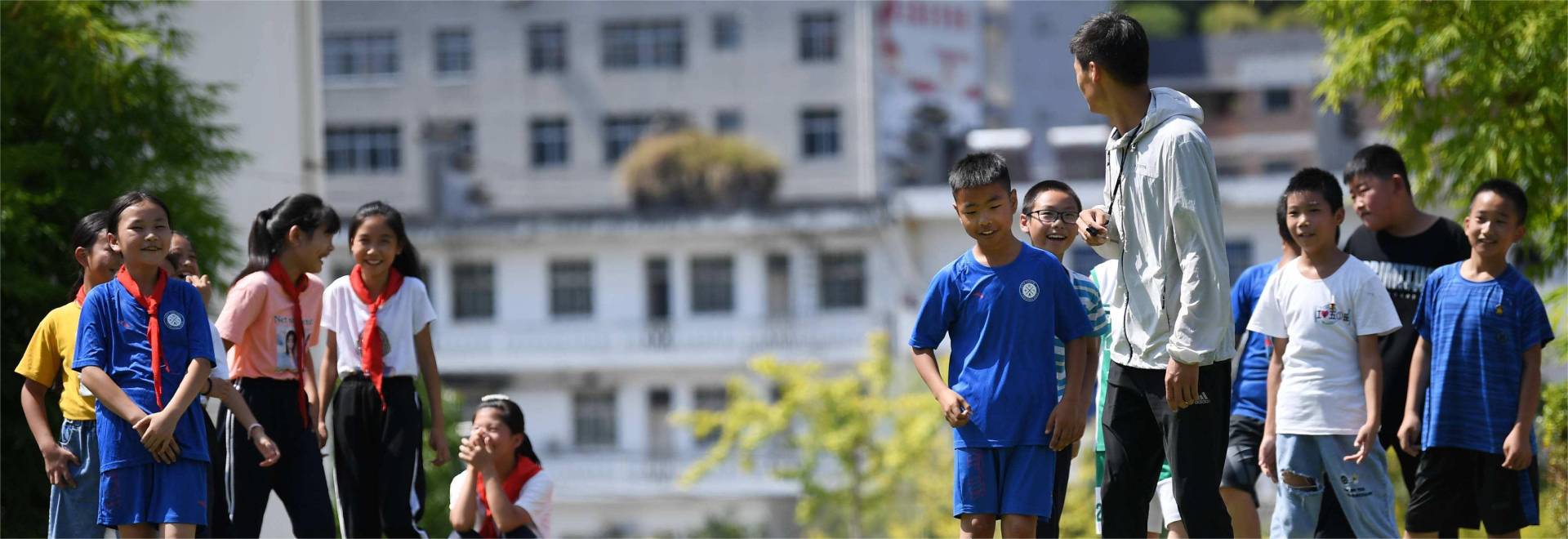 行业认可 全国落地近千所学校